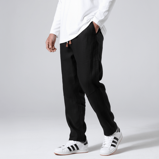 Shiro - Pantalón japonés largo