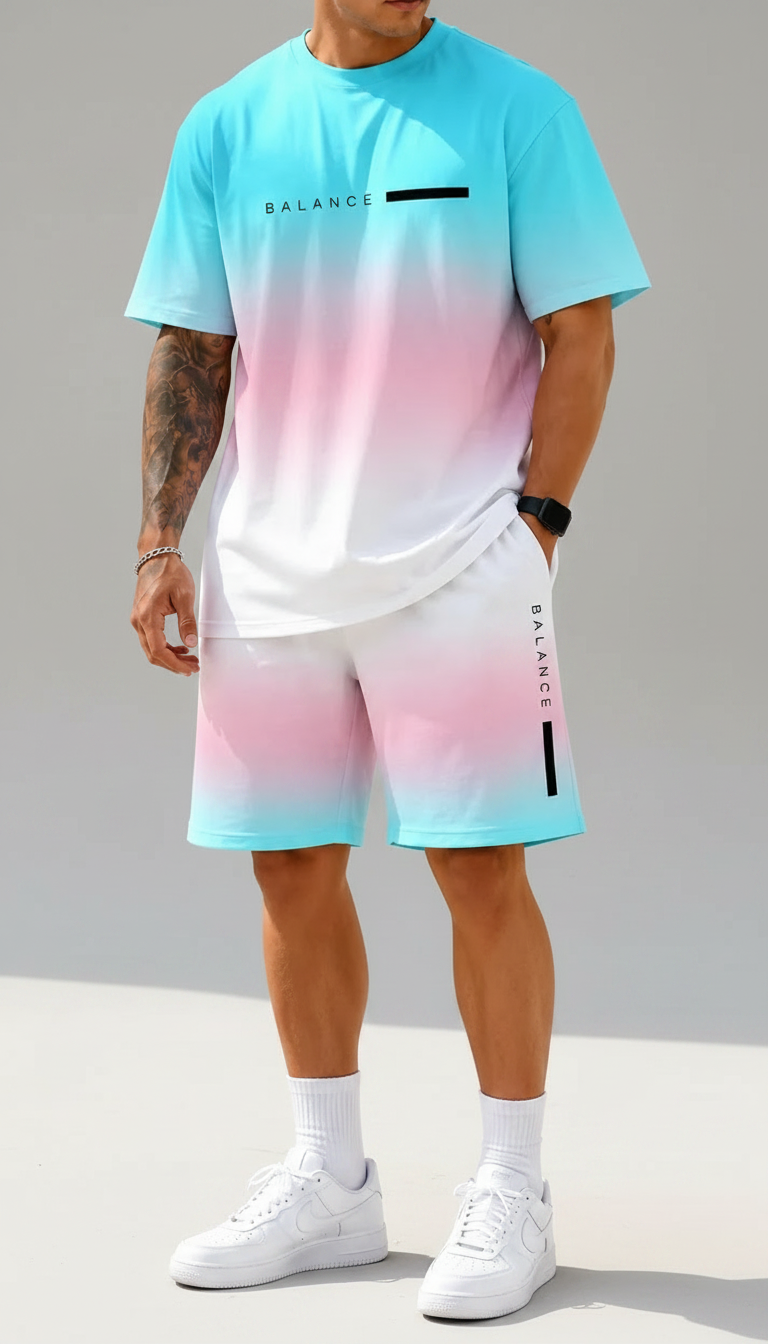 Maxime - Conjunto hombre