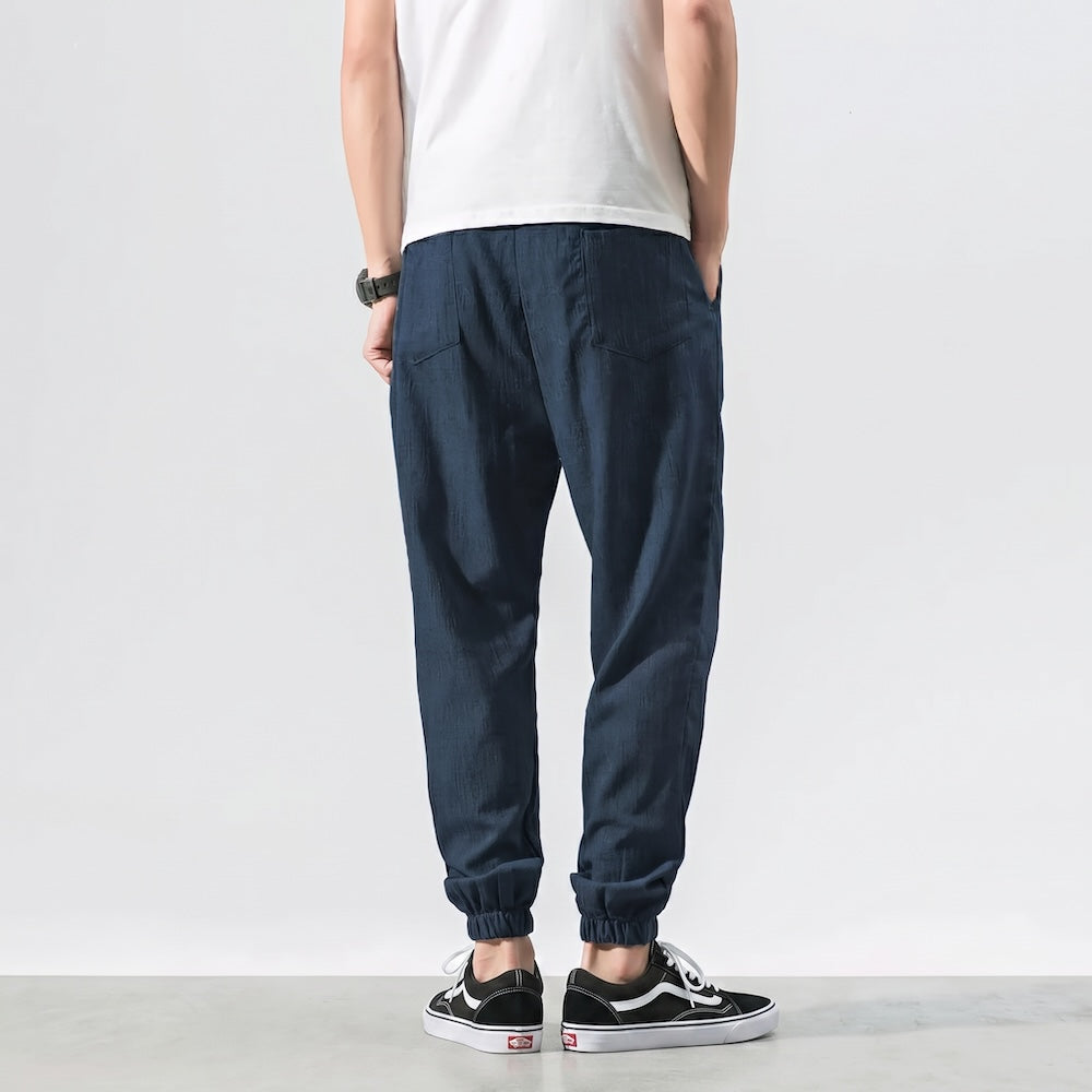Saoko - Pantalón hombre
