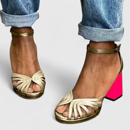 Victoria - Tacones