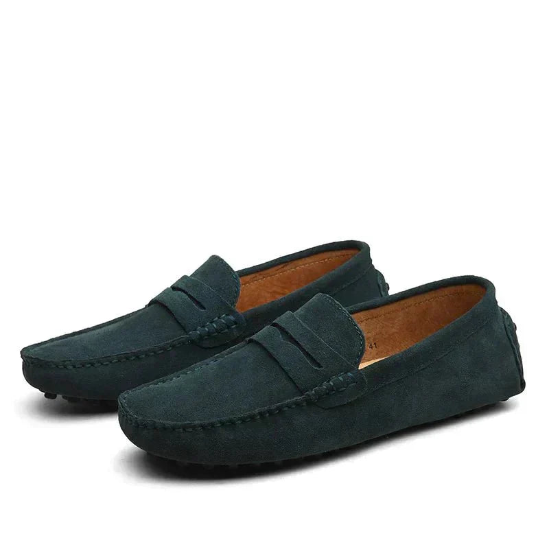 Milano - Mocasines clásicos para hombre