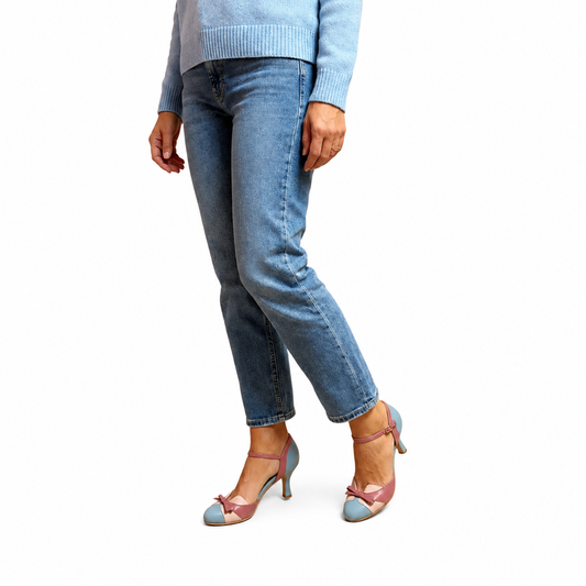 Siena Vintage - Calzado mujer
