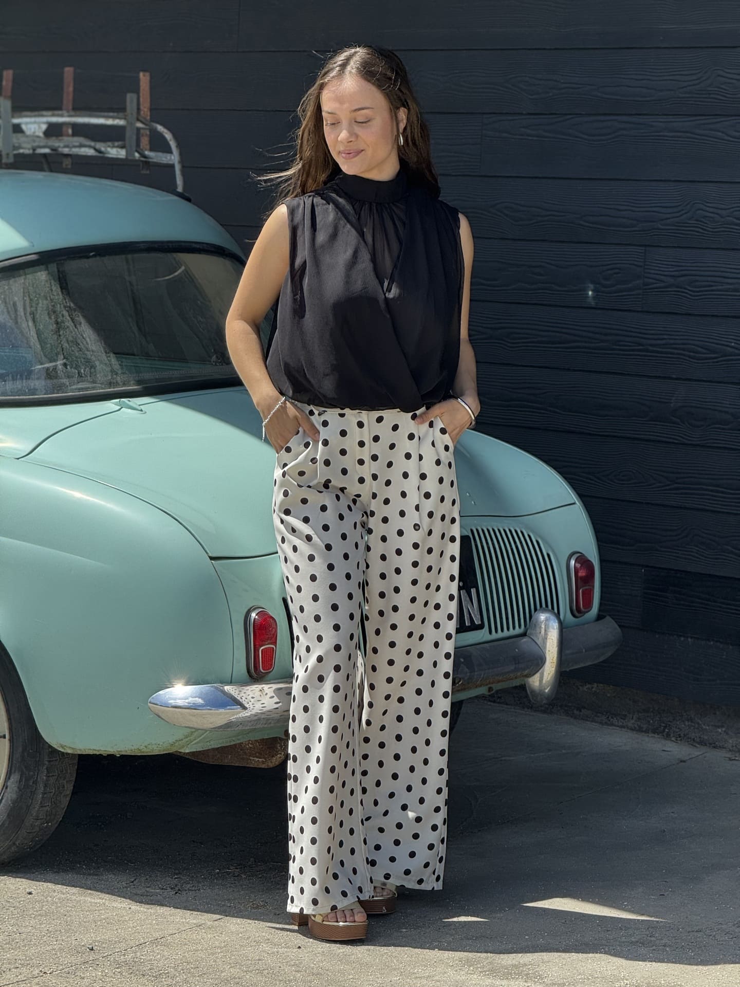 Moda Mujer