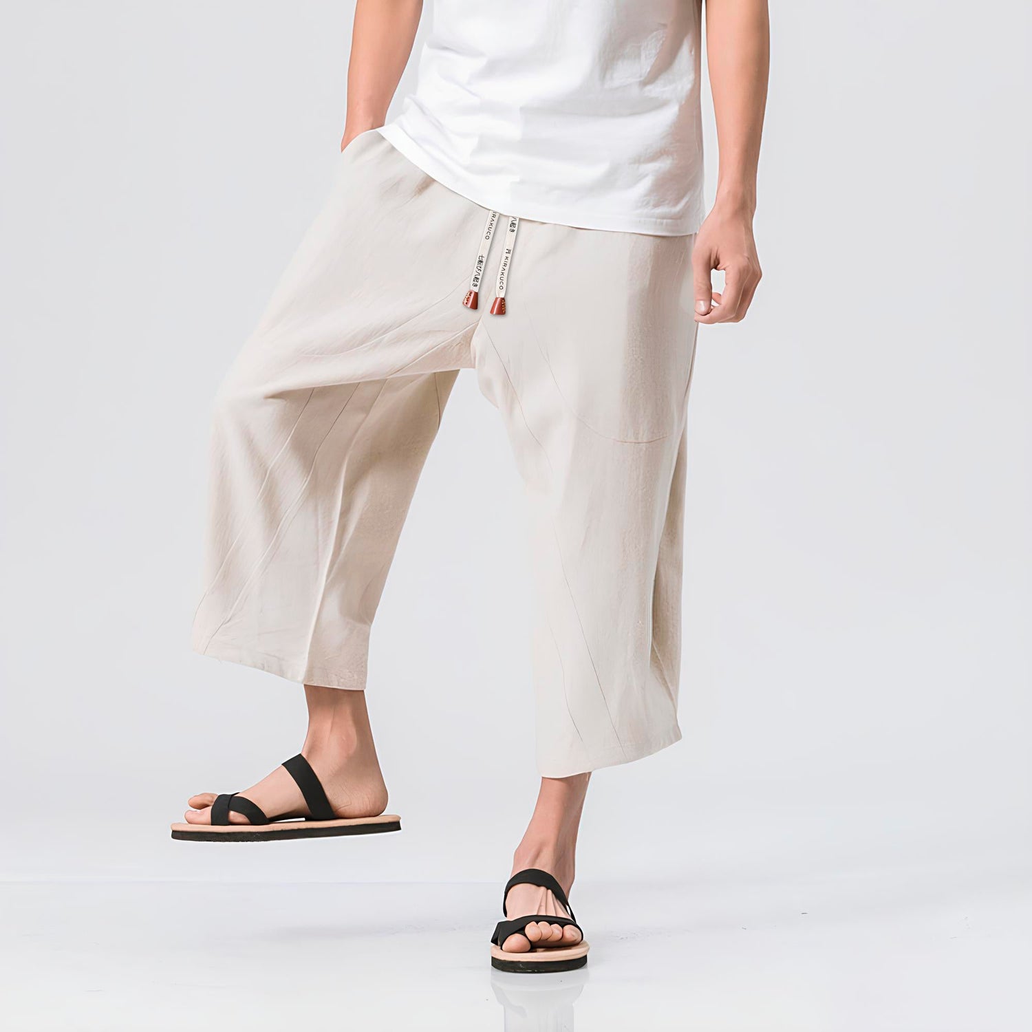 Moda hombre