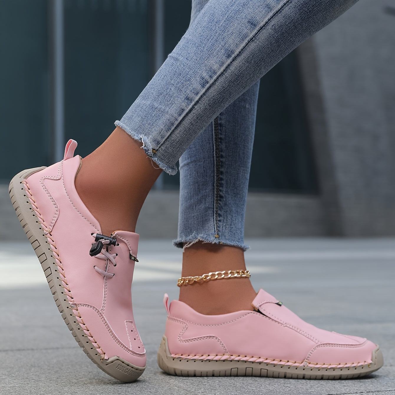 Brooklyn – Calzado mujer