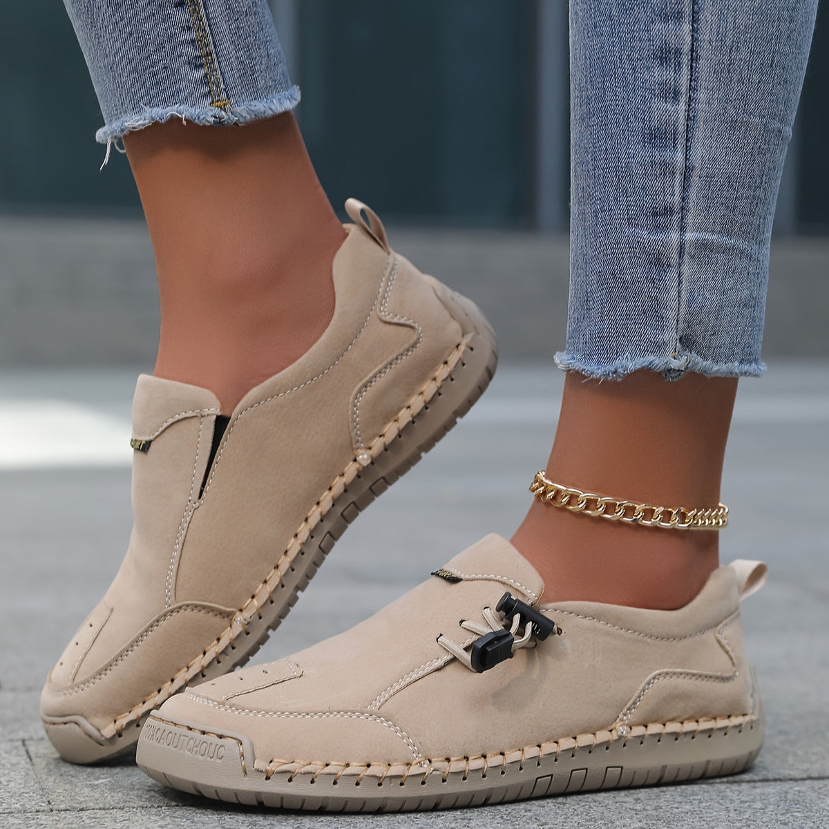 Brooklyn – Calzado mujer