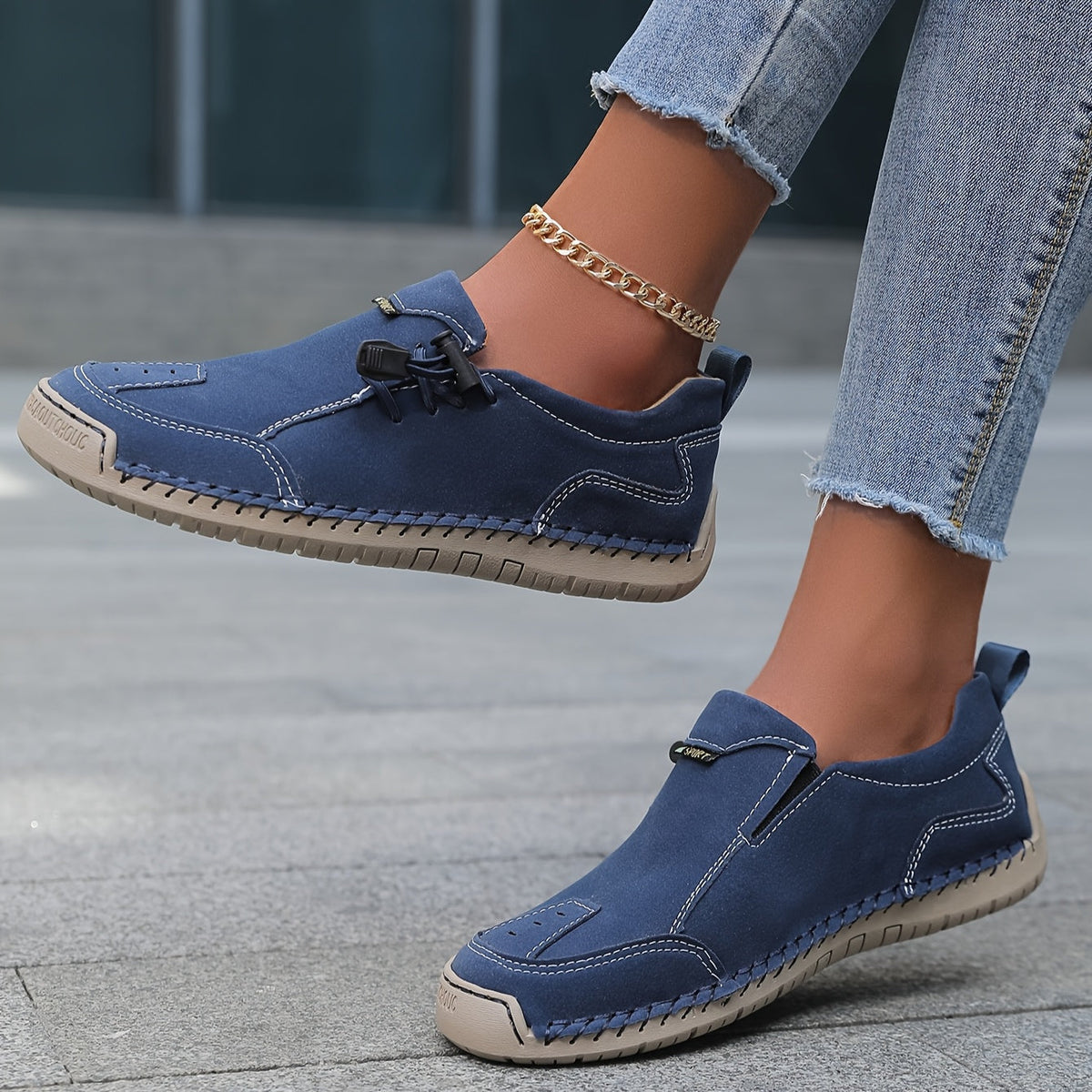 Brooklyn – Calzado mujer