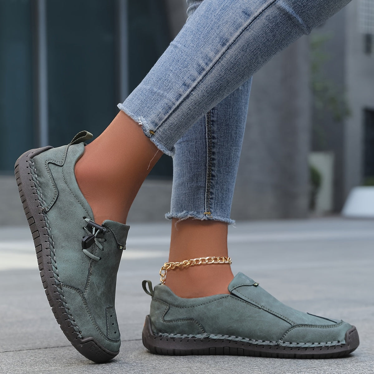 Brooklyn – Calzado mujer
