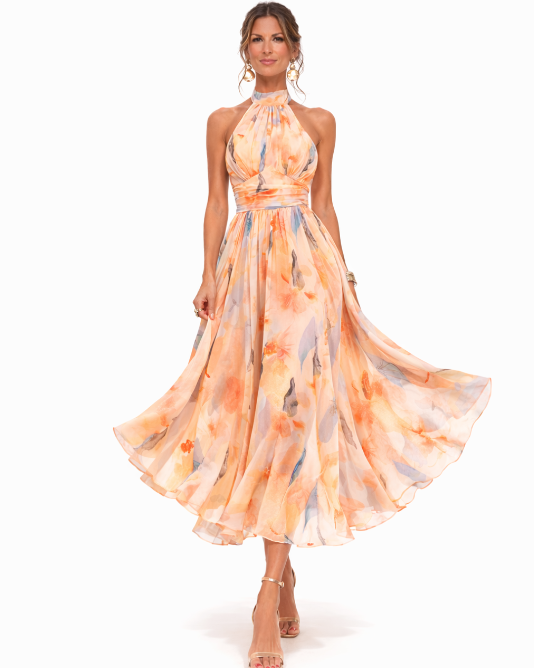 Rosalie - Vestido