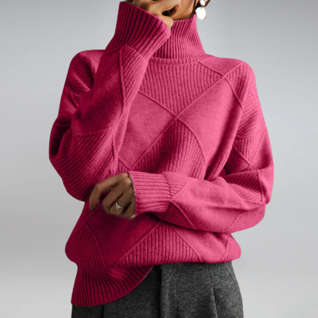 Elaine - Jersey Mujer