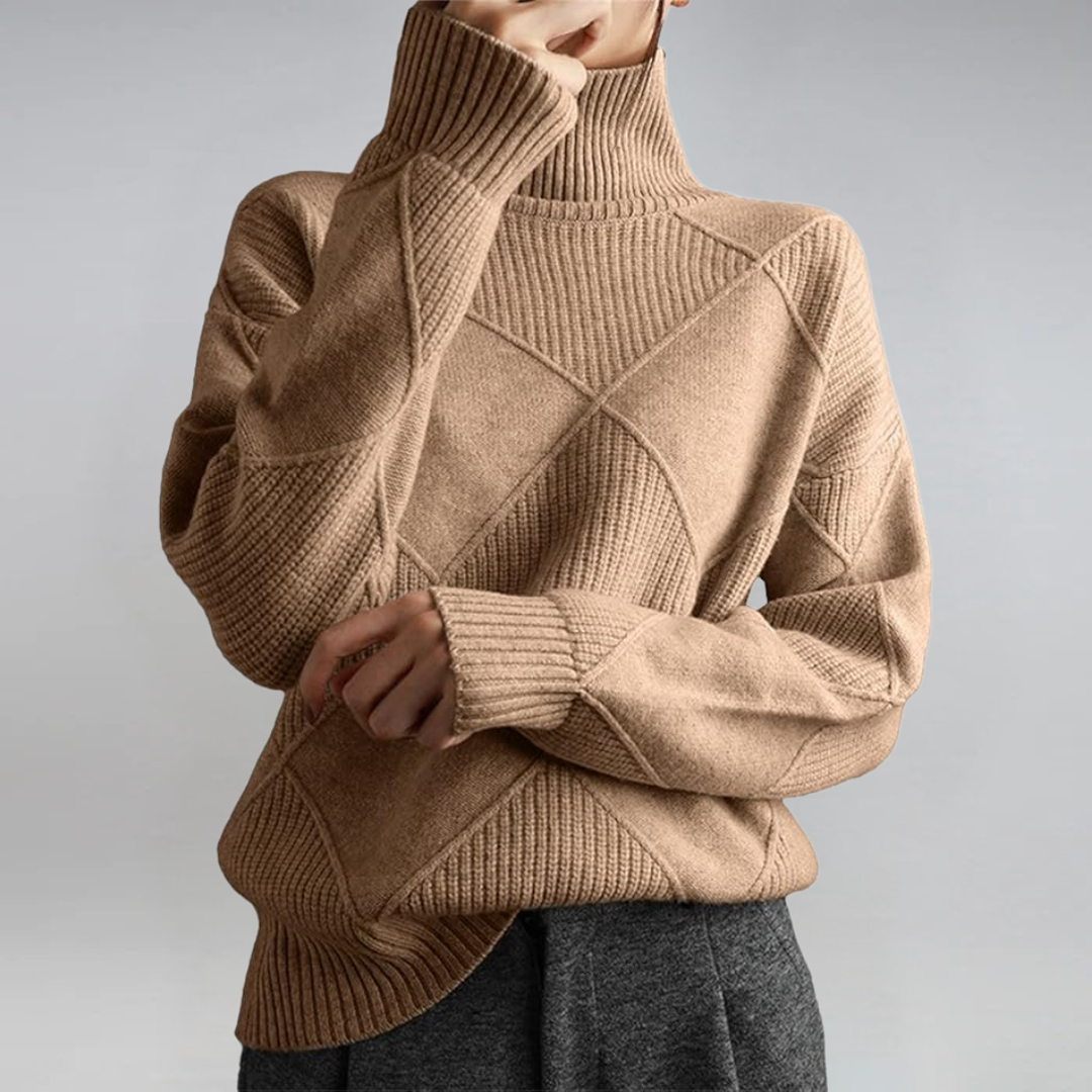 Elaine - Jersey Mujer
