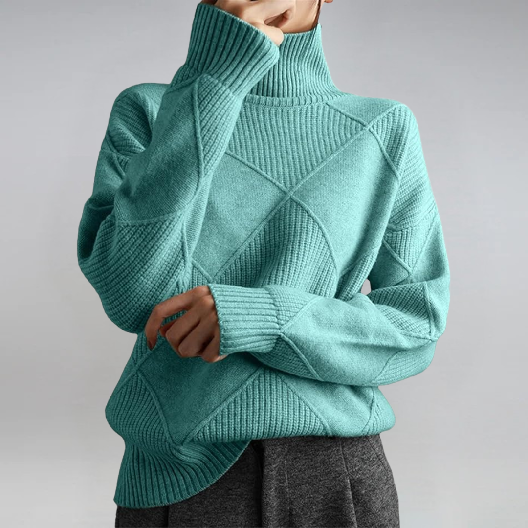 Elaine - Jersey Mujer