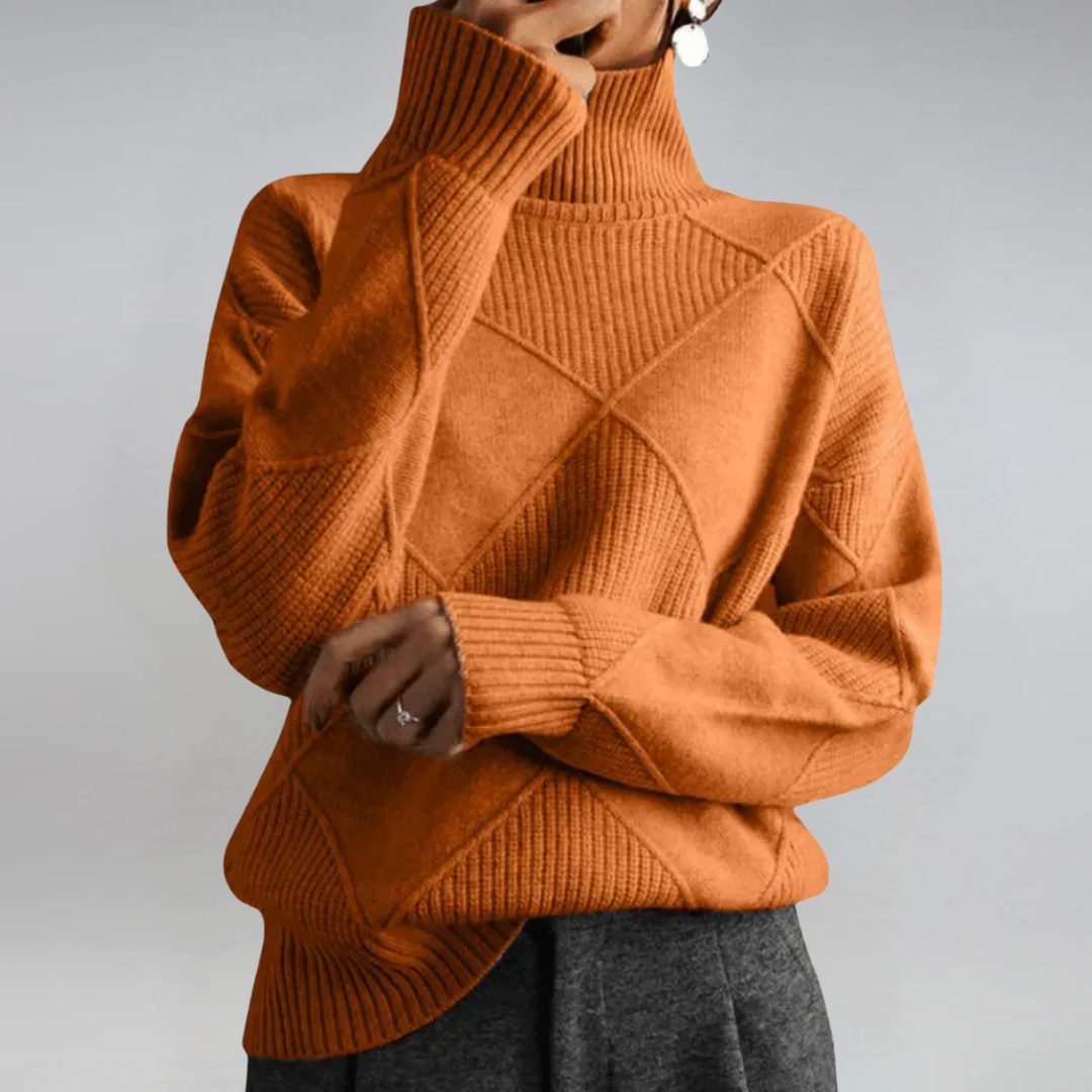 Elaine - Jersey Mujer