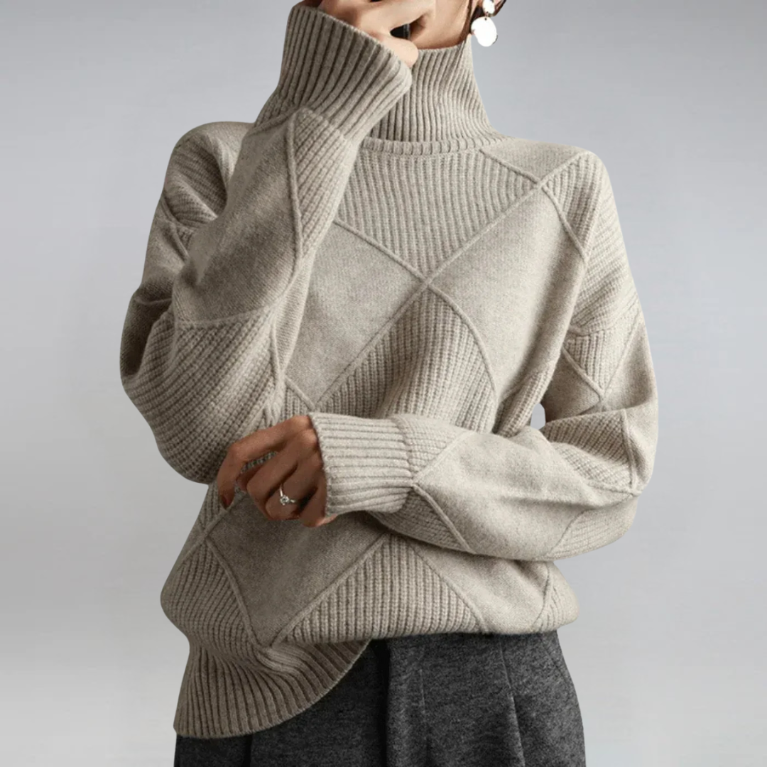 Elaine - Jersey Mujer