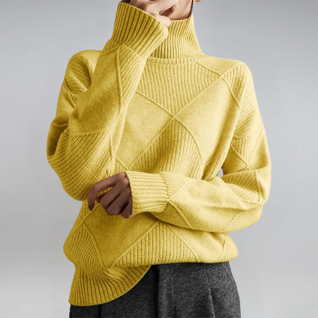 Elaine - Jersey Mujer