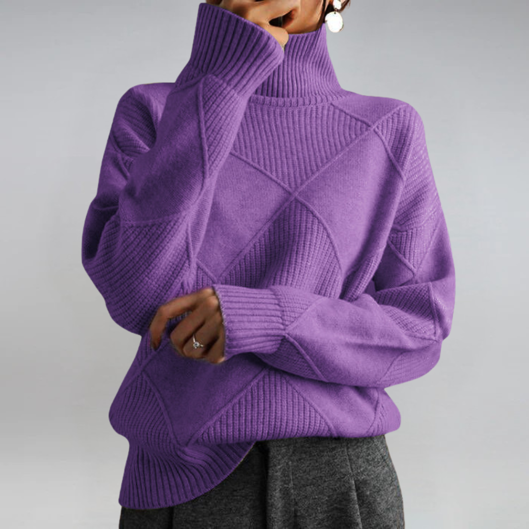 Elaine - Jersey Mujer