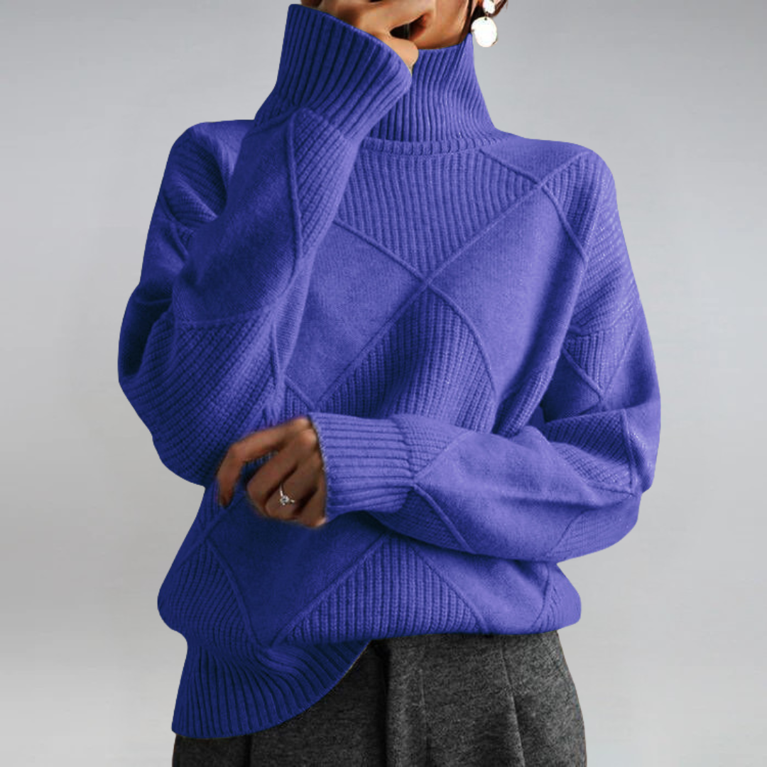 Elaine - Jersey Mujer