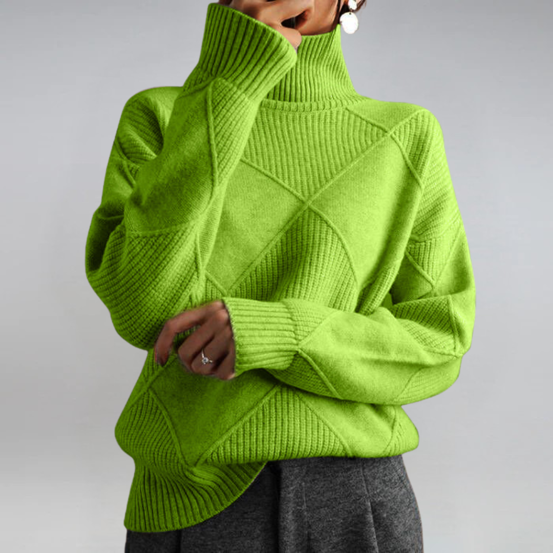 Elaine - Jersey Mujer
