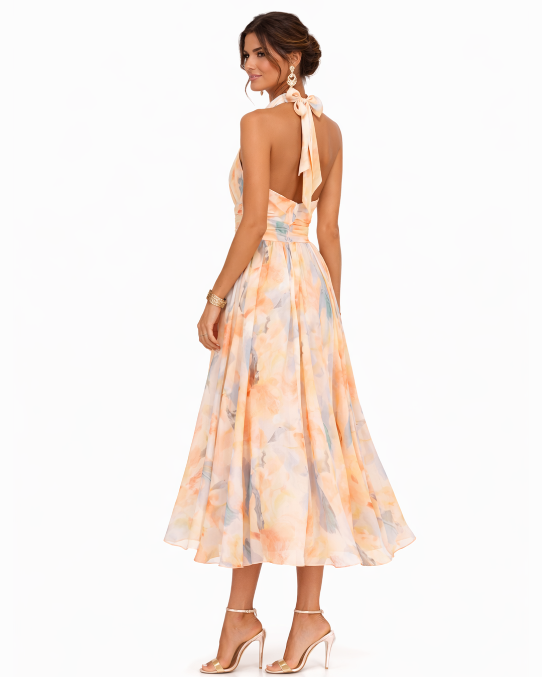 Rosalie - Vestido