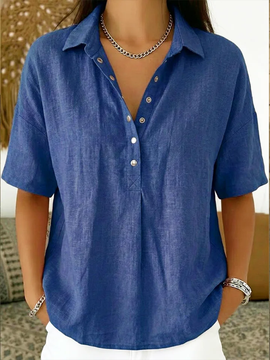 Elise - Camisa Mujer
