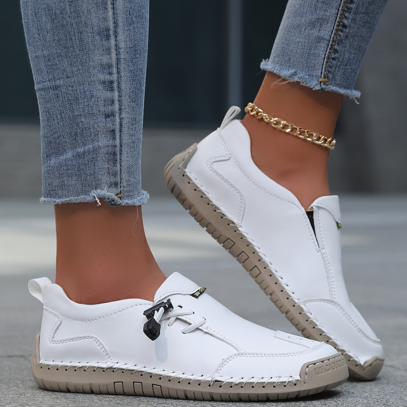 Brooklyn – Calzado mujer