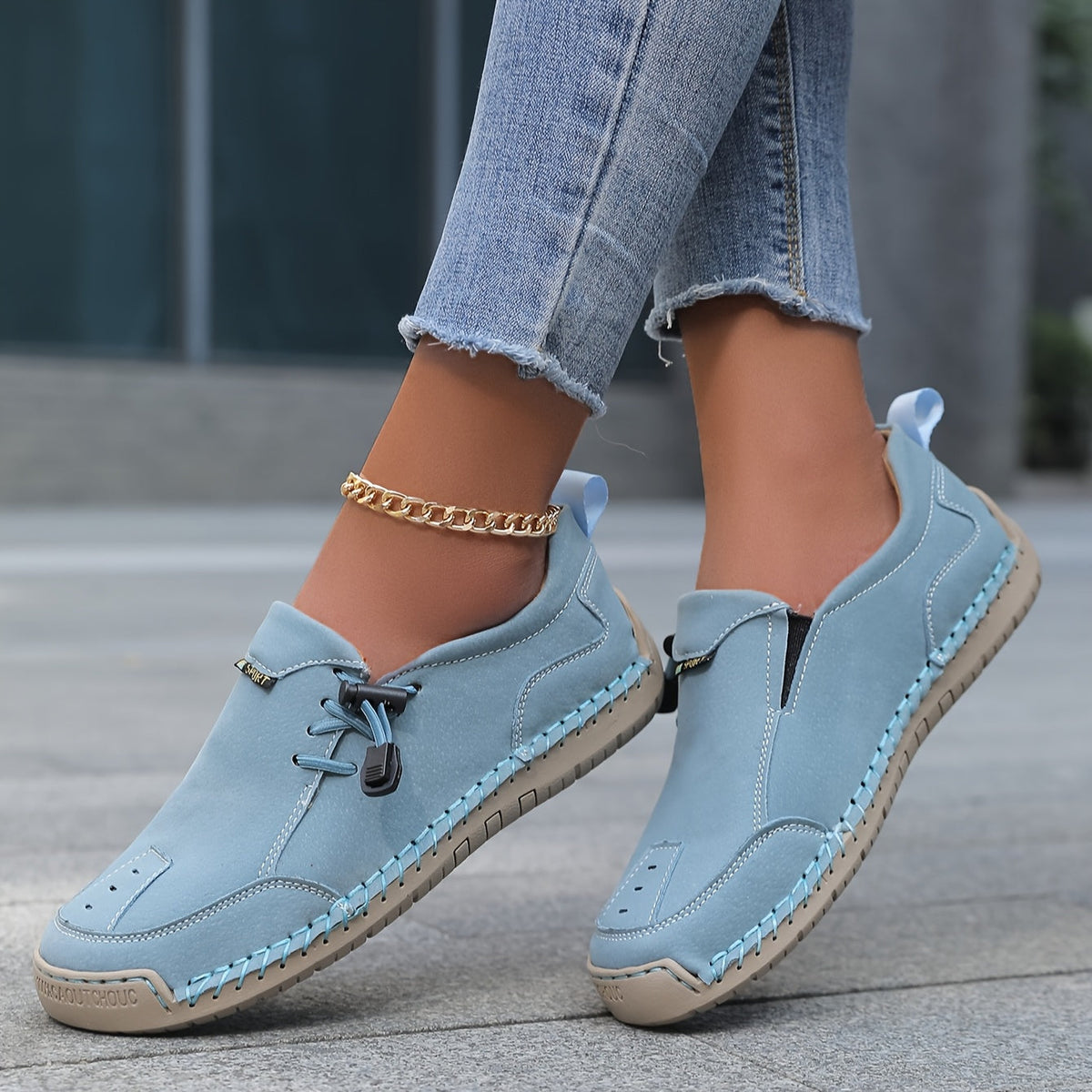 Brooklyn – Calzado mujer