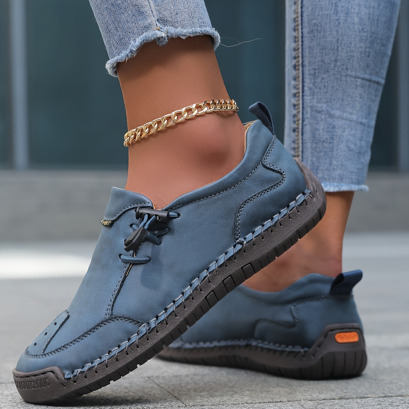 Brooklyn – Calzado mujer