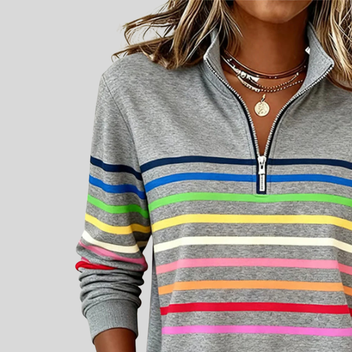 Aurora - Sudadera Mujer