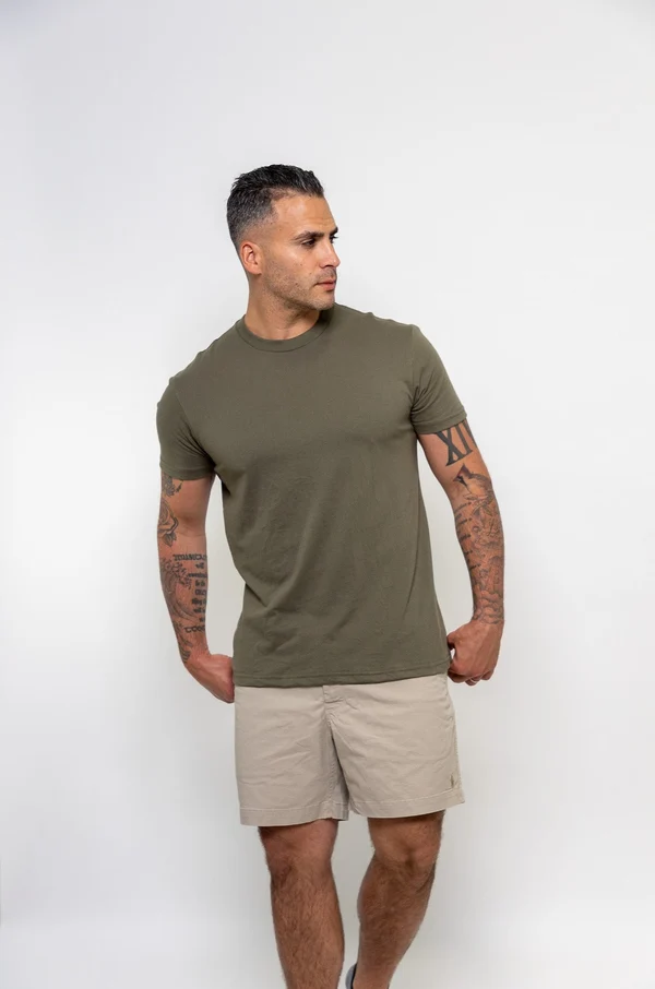 Glory - Camiseta hombre