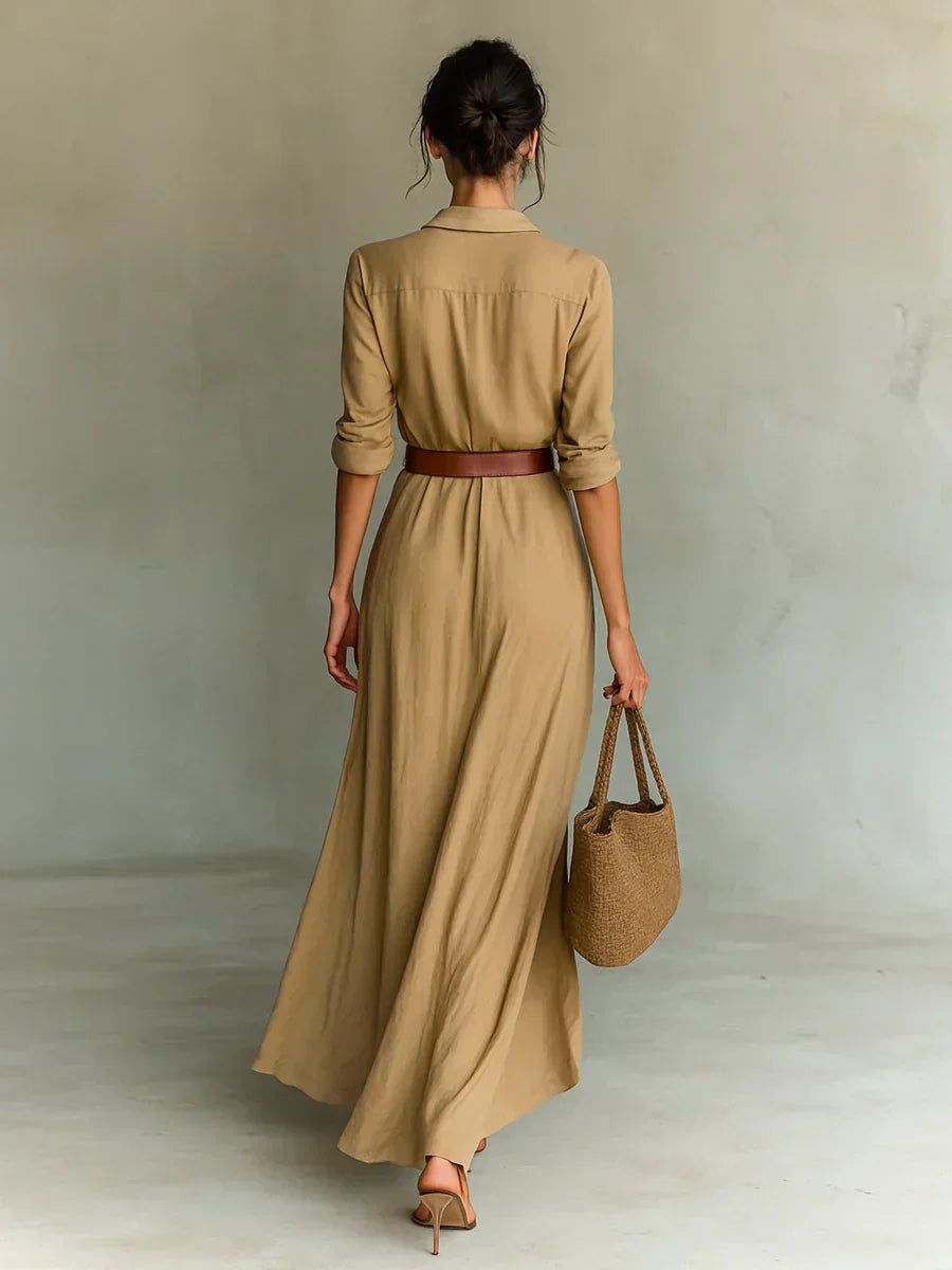Camile - Vestido