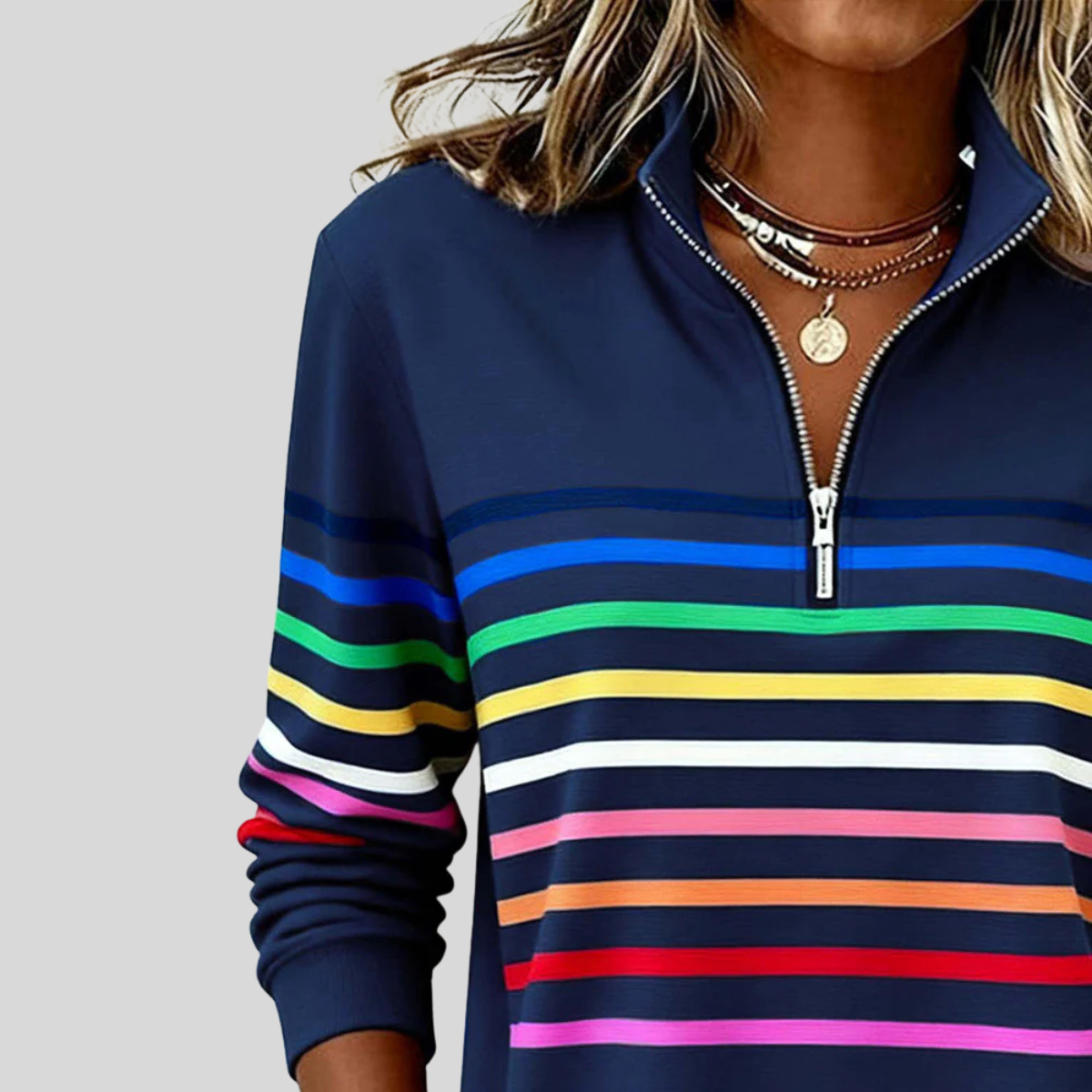 Aurora - Sudadera Mujer