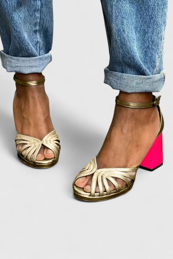 Victoria - Tacones