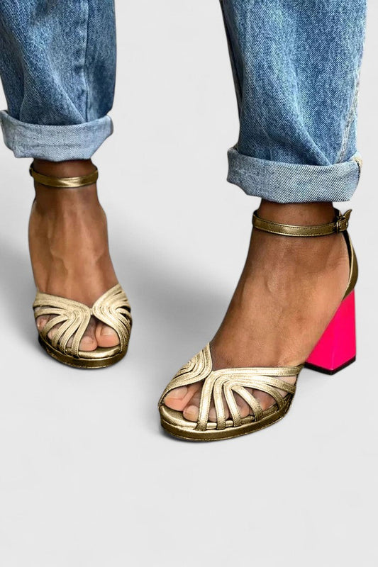 Victoria - Tacones