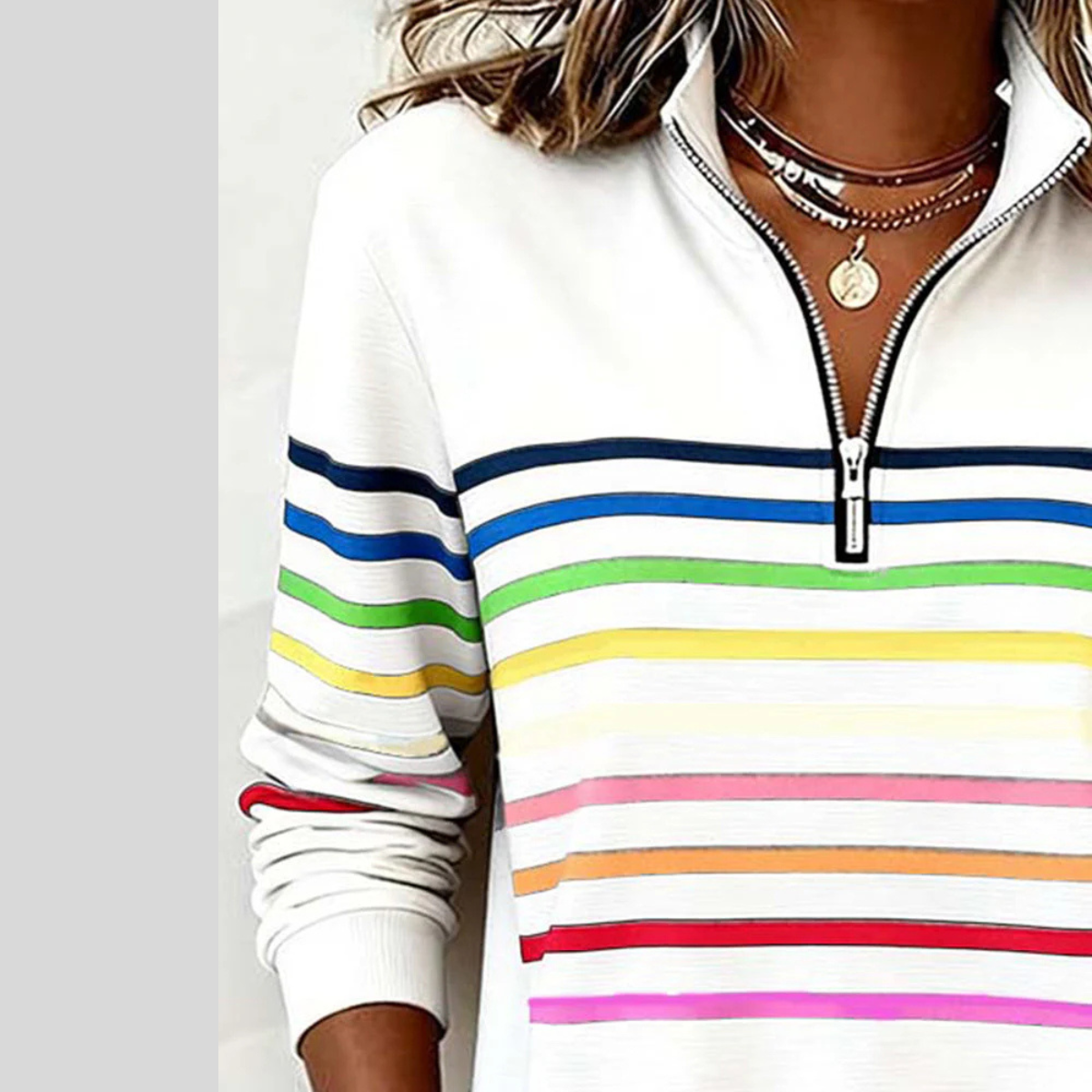 Aurora - Sudadera Mujer