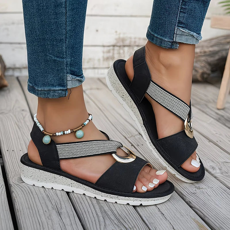 Sandalias Zéphira