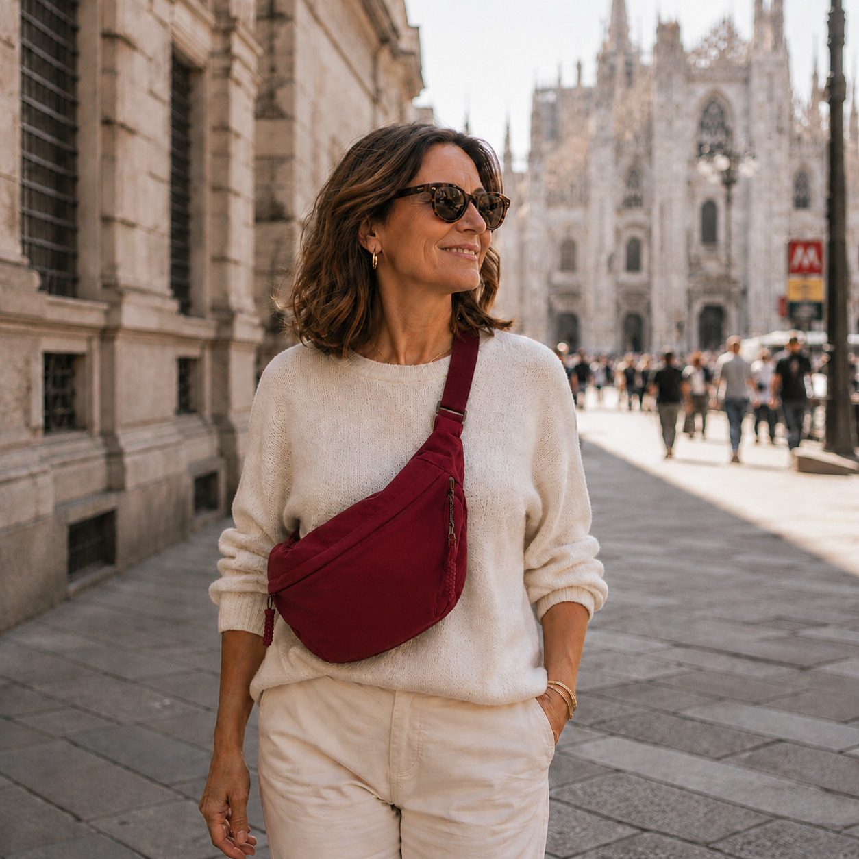 Gioia - Bolso Mujer