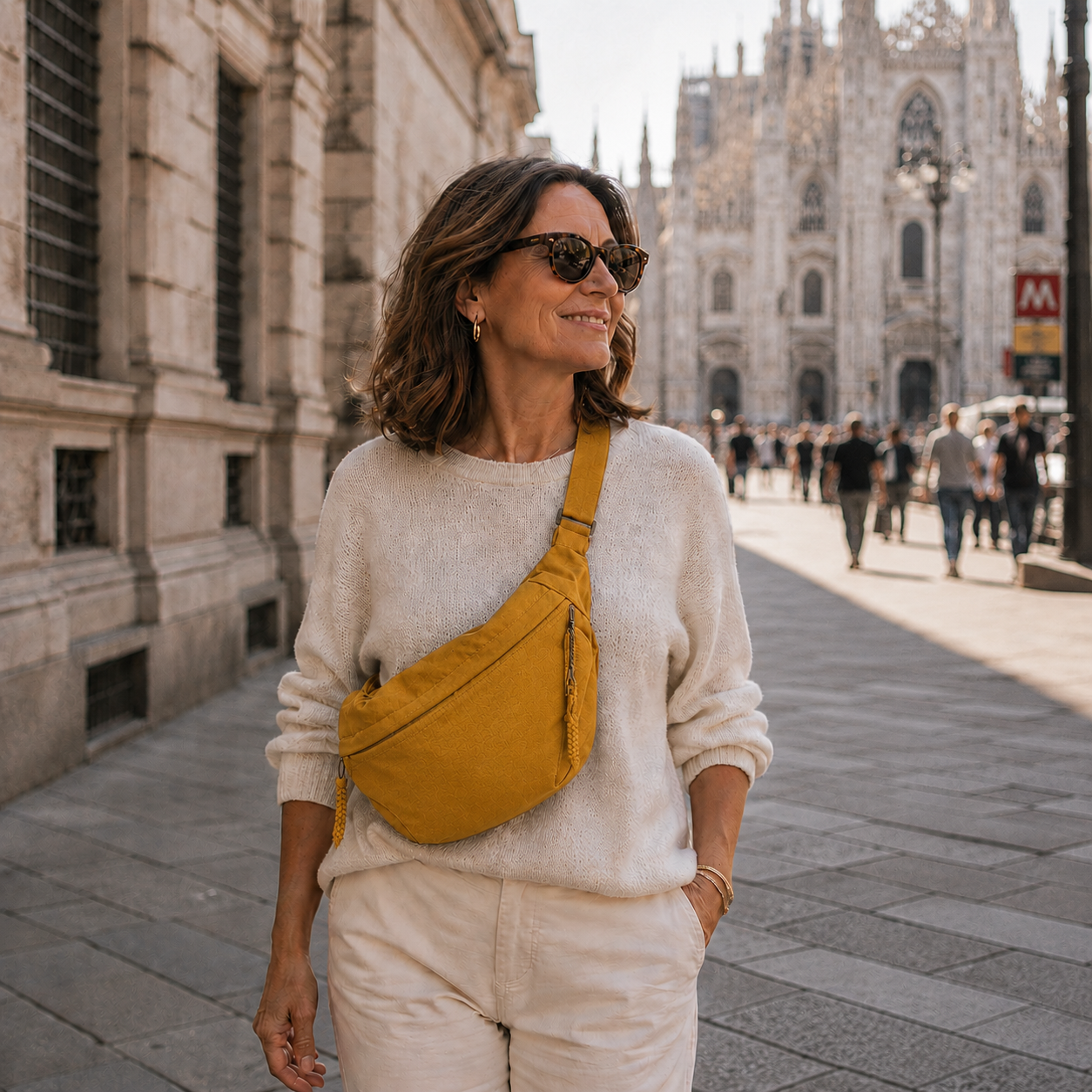 Gioia - Bolso Mujer