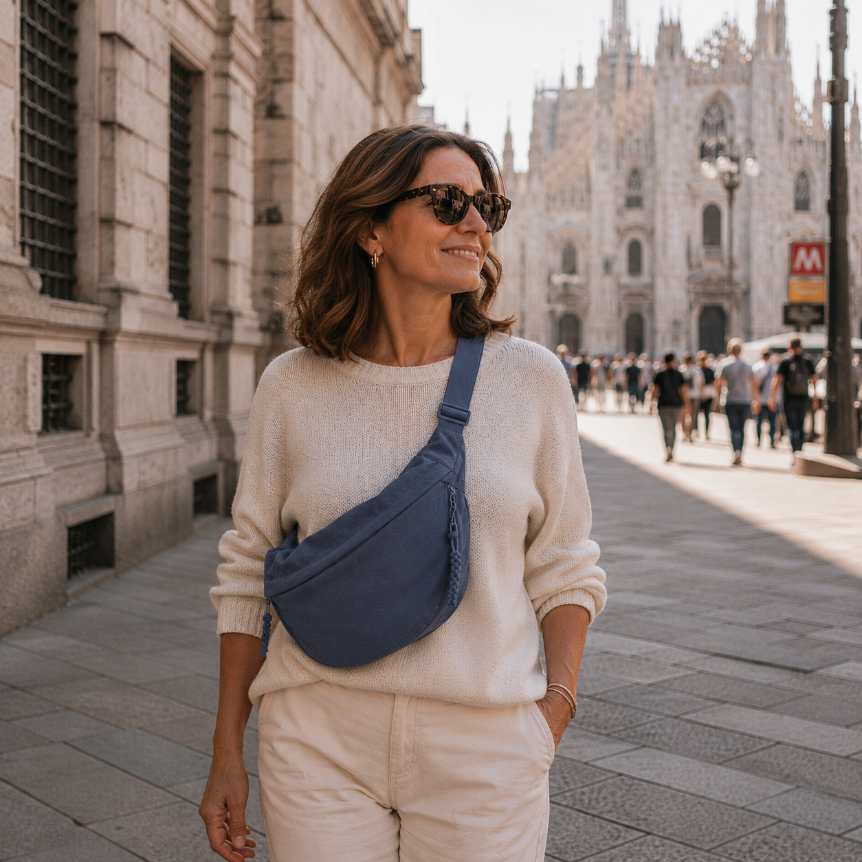 Gioia - Bolso Mujer