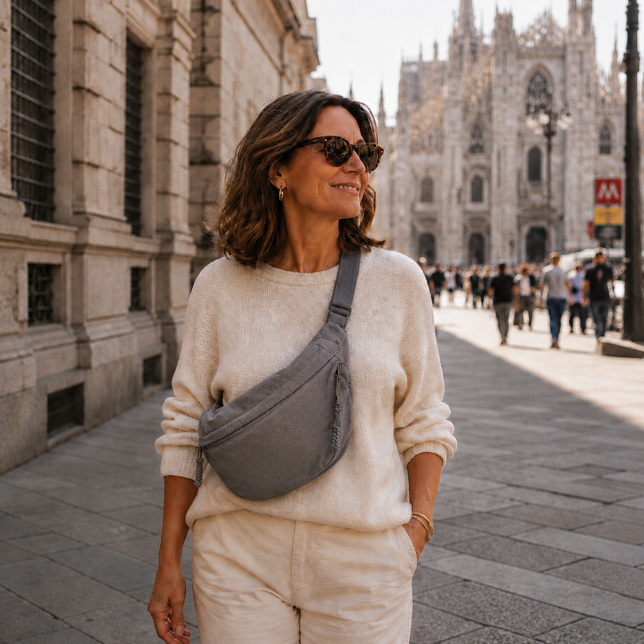 Gioia - Bolso Mujer