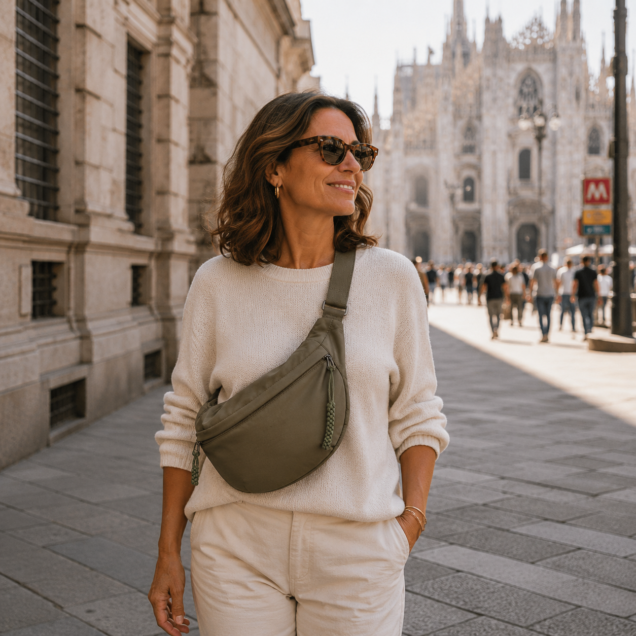 Gioia - Bolso Mujer