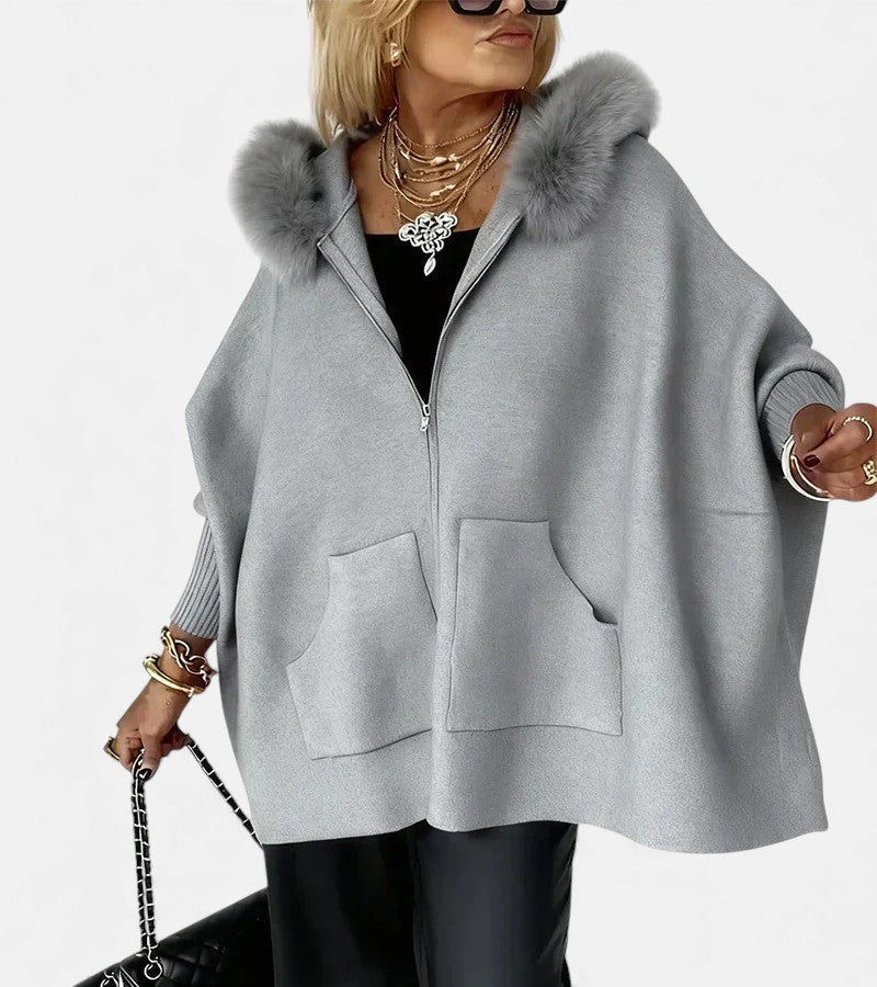 Hazel - Chaqueta Mujer