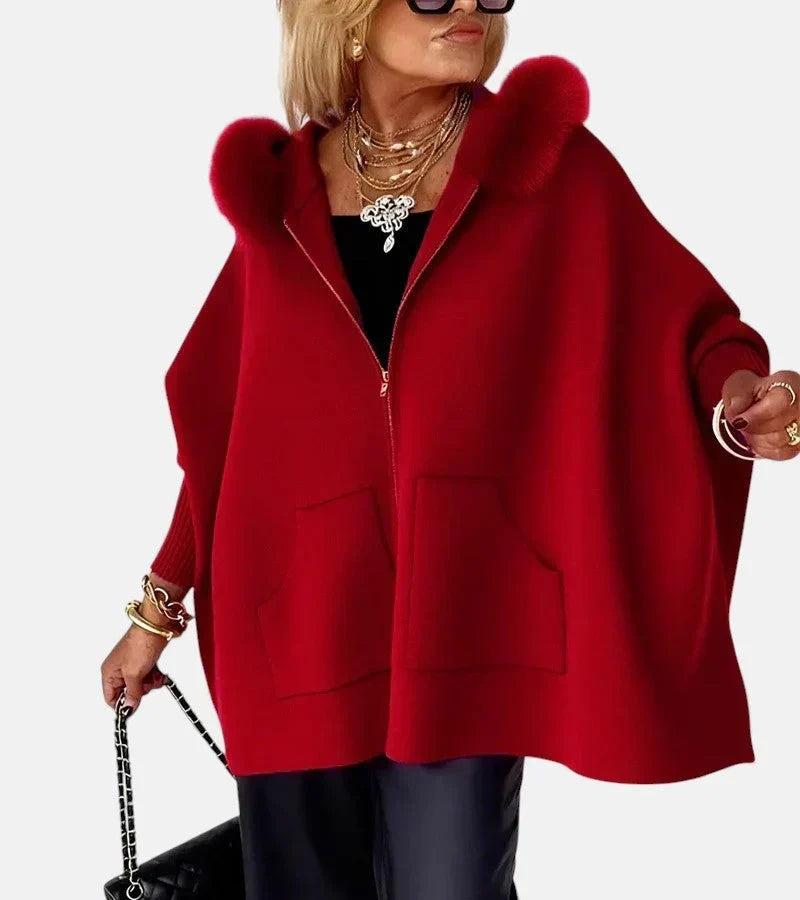 Hazel - Chaqueta Mujer