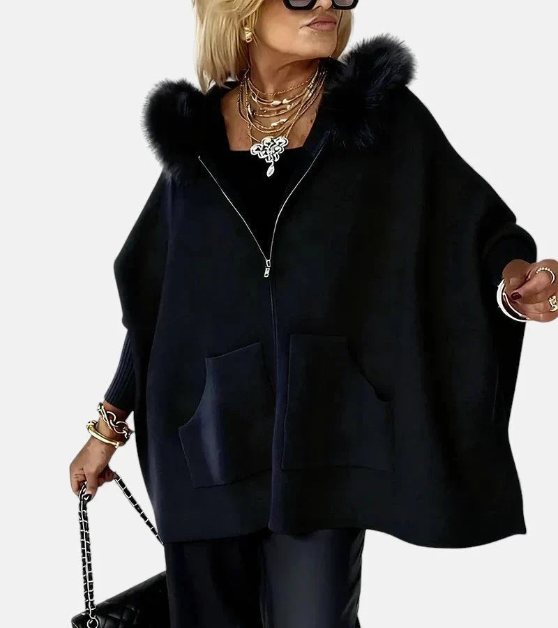 Hazel - Chaqueta Mujer