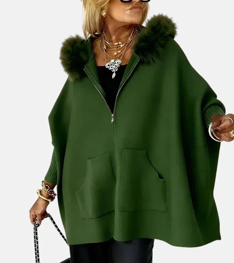 Hazel - Chaqueta Mujer