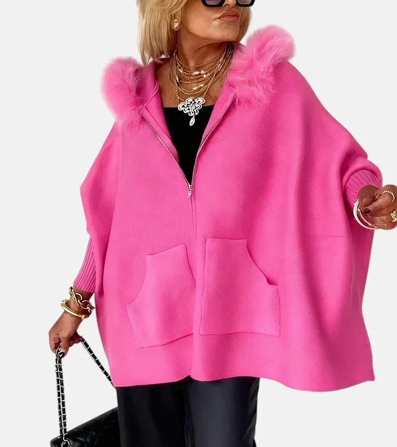 Hazel - Chaqueta Mujer