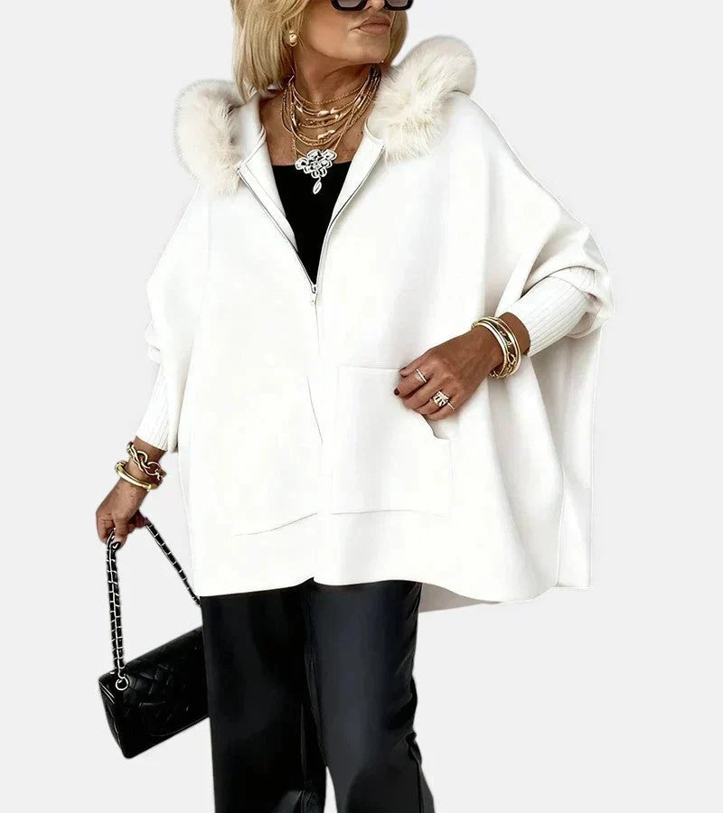 Hazel - Chaqueta Mujer