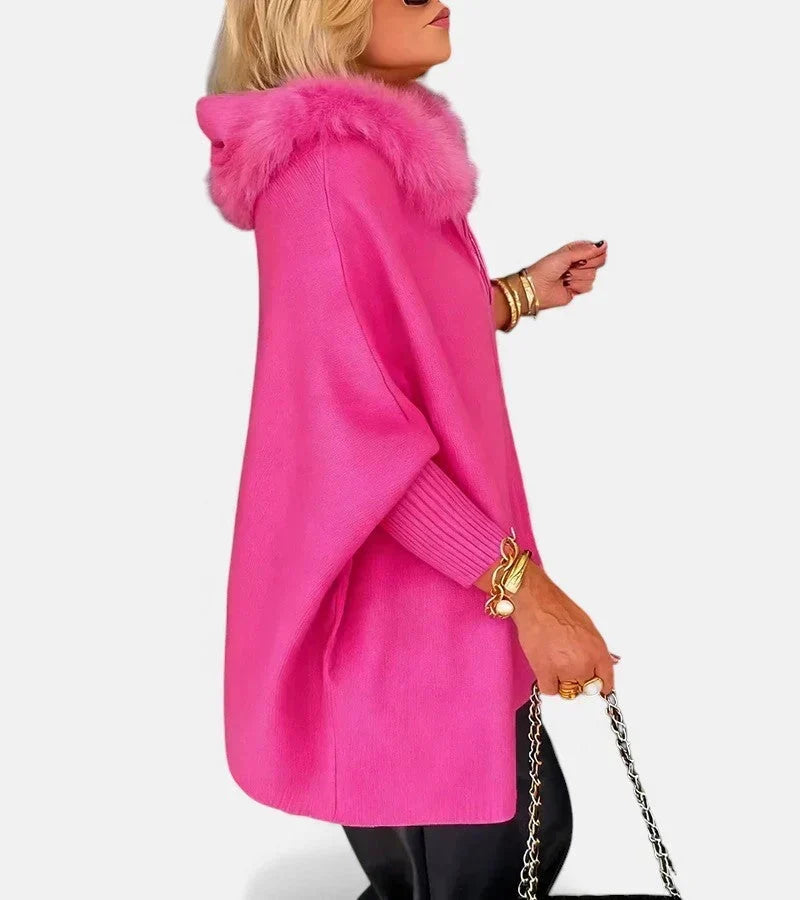 Hazel - Chaqueta Mujer