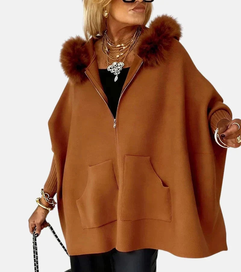 Hazel - Chaqueta Mujer