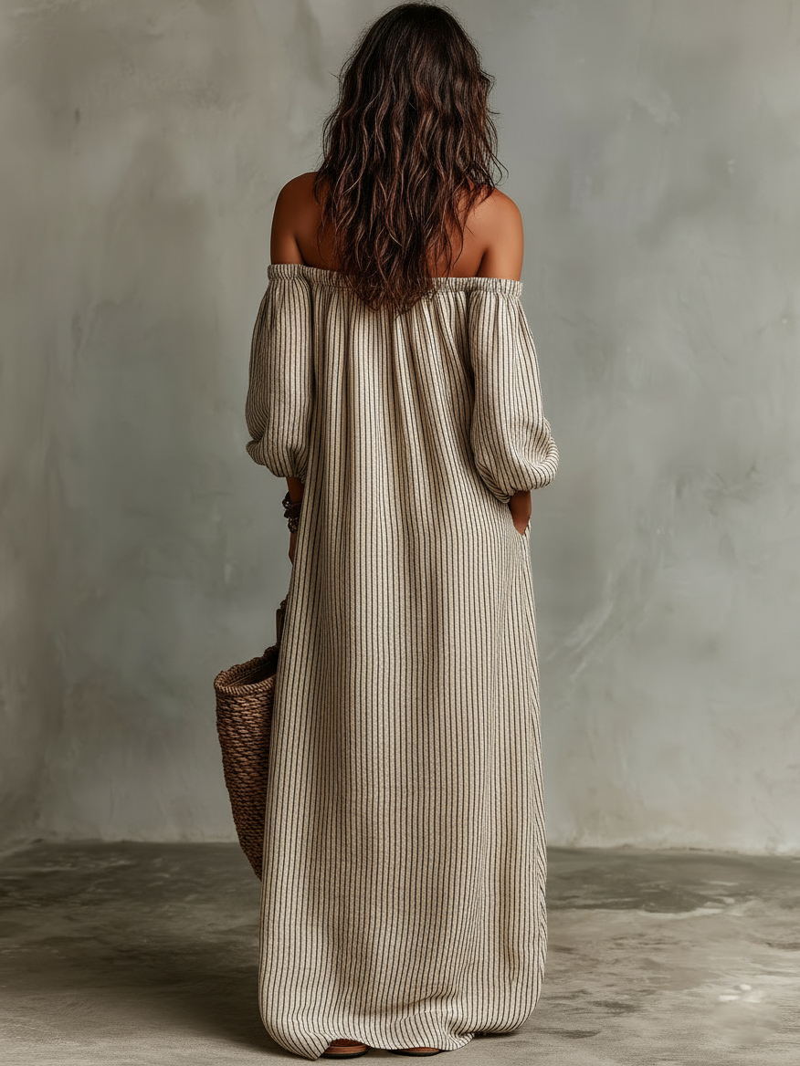 Julia - Vestido