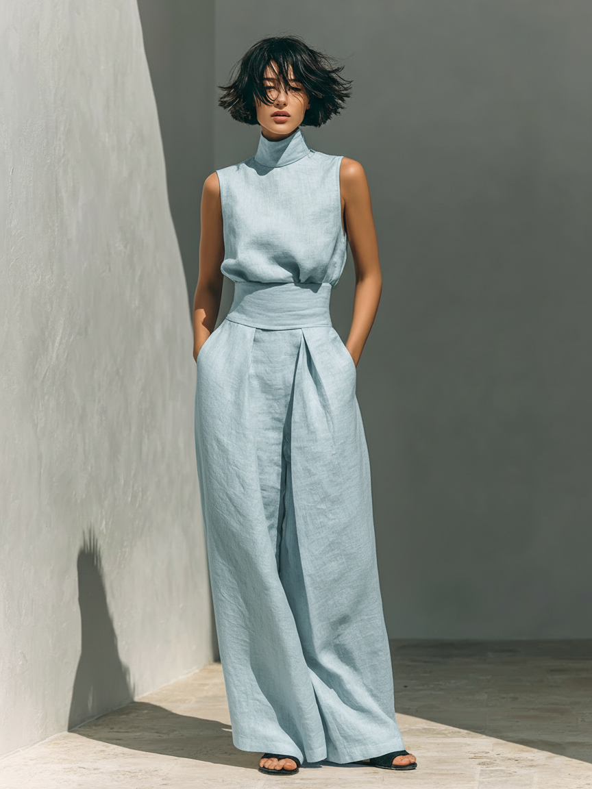 Amelié - Vestido